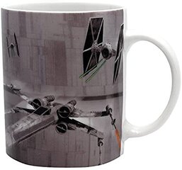 ABYstye Star Wars X-Wing VS Tie Fighter kaina ir informacija | Žaidėjų atributika | pigu.lt