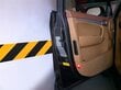 Ant sienos klijuojama automobilio durelių apsauga Iso Trade, 50x10x1.5 cm kaina ir informacija | Auto reikmenys | pigu.lt