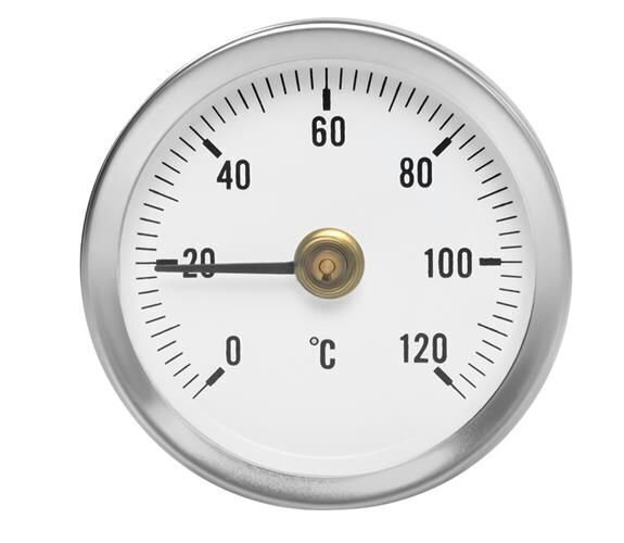 Termometras цена и информация | Meteorologinės stotelės, termometrai | pigu.lt
