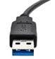 USB adapteris SATA 3.0 kaina ir informacija | Kabeliai ir laidai | pigu.lt