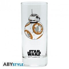 ABYstyle Star Wars BB-8 kaina ir informacija | Žaidėjų atributika | pigu.lt