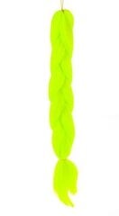 Sintetinės plaukų pynės – neoninės цена и информация | Карнавальные костюмы | pigu.lt
