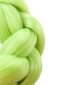 Sintetinės plaukų kasos, žalios kaina ir informacija | Karnavaliniai kostiumai | pigu.lt