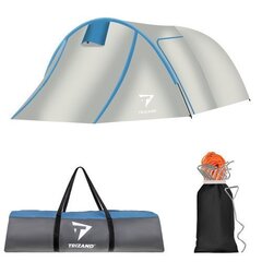 - 210x120 цена и информация | Палатки | pigu.lt