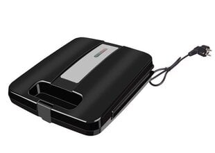 Sandwich Maker MAX15416 цена и информация | Бутербродницы | pigu.lt