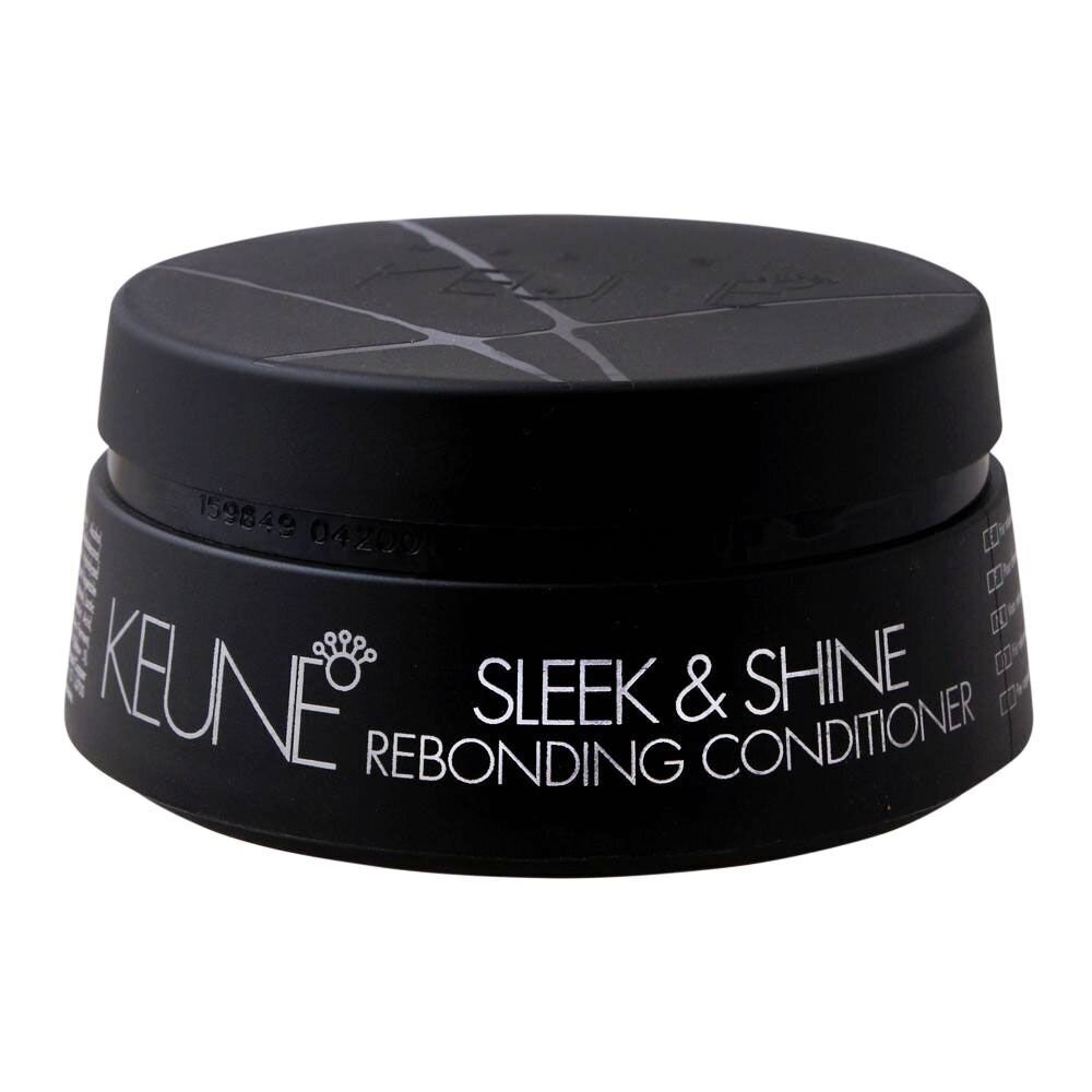 Spindesio suteikiantis plaukų kondicionierius Keune Care Sleek & Shine 200 ml цена и информация | Balzamai, kondicionieriai | pigu.lt