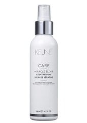 Лак для волос Keune Care Miracle Elixir, 140 мл цена и информация | Шампуни | pigu.lt