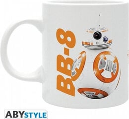 ABYstyle Star Wars - BB-8 kaina ir informacija | Žaidėjų atributika | pigu.lt