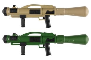 Vandens šautuvas i-Play, 73 cm kaina ir informacija | Vandens, smėlio ir paplūdimio žaislai | pigu.lt