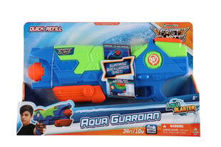 Vandens šautuvas Fast Shots Aqua Guardian, 43 cm kaina ir informacija | Vandens, smėlio ir paplūdimio žaislai | pigu.lt