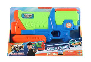 Vandens šautuvas Fast Shots Aqua Prime, 27 cm kaina ir informacija | Vandens, smėlio ir paplūdimio žaislai | pigu.lt