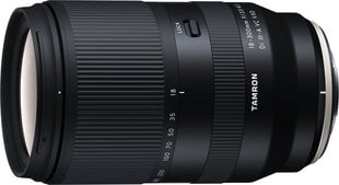 Tamron 18-300MM F3.5-6.3 DI III-A VC VXD FUJIFILM X kaina ir informacija | Objektyvai | pigu.lt