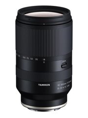 Tamron 18-300MM F3.5-6.3 DI III-A VC VXD FUJIFILM X kaina ir informacija | Objektyvai | pigu.lt