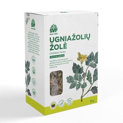 Vaistažolių arbata Acorus, 50 g цена и информация | Чаи и лекарственные травы | pigu.lt