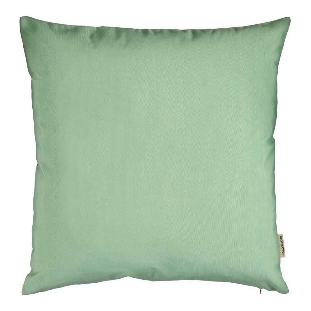Pagalvėlės užvalkalas, žalias kaina ir informacija | Dekoratyvinės pagalvėlės ir užvalkalai | pigu.lt