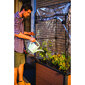 Maple green house lysvė/mini šiltnamis (pilkas) kaina ir informacija | Šiltnamiai | pigu.lt
