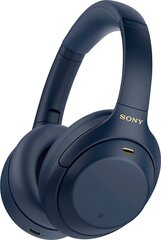 Sony WH1000XM4L.CE7 цена и информация | Sony Умные часы и браслеты | pigu.lt