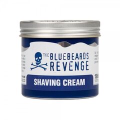 Skutimosi kremas The Bluebeards Revenge, 150 ml kaina ir informacija | Skutimosi priemonės ir kosmetika | pigu.lt