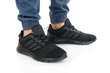 Sportiniai batai vyrams Adidas Fluidup H02001, juodi kaina ir informacija | Kedai vyrams | pigu.lt