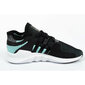 Sportiniai bateliai moterims Adidas Eqt Support Adv W BZ0008, juodi kaina ir informacija | Sportiniai bateliai, kedai moterims | pigu.lt