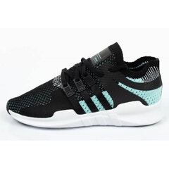 Sportiniai bateliai moterims Adidas Eqt Support Adv W BZ0008, juodi kaina ir informacija | Sportiniai bateliai, kedai moterims | pigu.lt