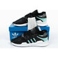 Sportiniai bateliai moterims Adidas Eqt Support Adv W BZ0008, juodi kaina ir informacija | Sportiniai bateliai, kedai moterims | pigu.lt