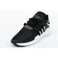 Sportiniai bateliai moterims Adidas Eqt Support Adv W BZ0008, juodi kaina ir informacija | Sportiniai bateliai, kedai moterims | pigu.lt