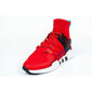 Sportiniai batai vyrams Adidas Eqt Support Adv BZ0640, raudoni kaina ir informacija | Kedai vyrams | pigu.lt
