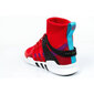 Sportiniai batai vyrams Adidas Eqt Support Adv BZ0640, raudoni kaina ir informacija | Kedai vyrams | pigu.lt