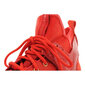 Kedai moterims Adidas, raudoni kaina ir informacija | Sportiniai bateliai, kedai moterims | pigu.lt