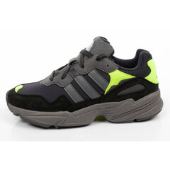Мужские кроссовки Adidas Crazychaos Grey EG8752/5 цена и информация | Кроссовки для мужчин | pigu.lt