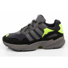 Мужские кроссовки Adidas Crazychaos Grey EG8752/5 цена и информация | Кроссовки мужские | pigu.lt