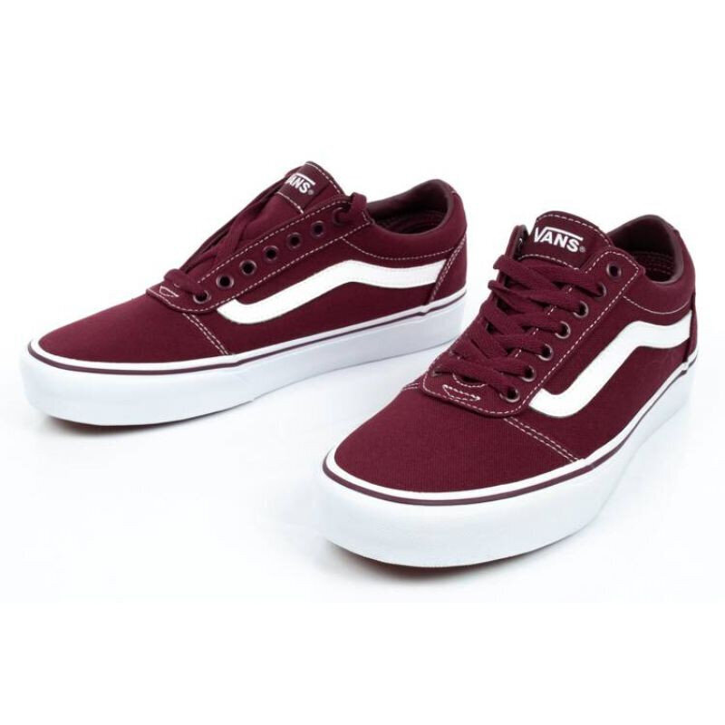 Kedai vyrams Vans Ward Old Skool kaina ir informacija | Kedai vyrams | pigu.lt