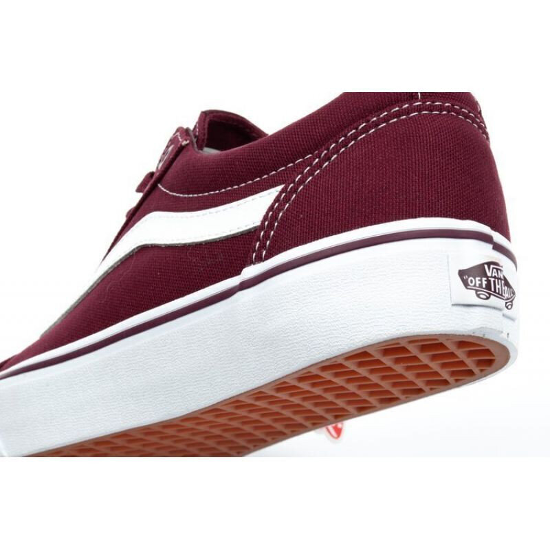 Kedai vyrams Vans Ward Old Skool kaina ir informacija | Kedai vyrams | pigu.lt