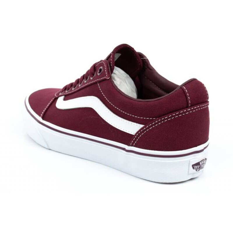 Kedai vyrams Vans Ward Old Skool kaina ir informacija | Kedai vyrams | pigu.lt