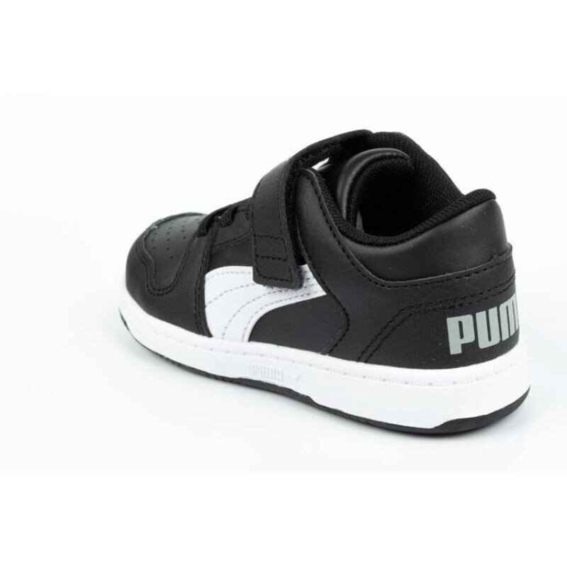 Kedai vaikams Puma Rebound Jr 370493 02 kaina ir informacija | Sportiniai batai vaikams | pigu.lt