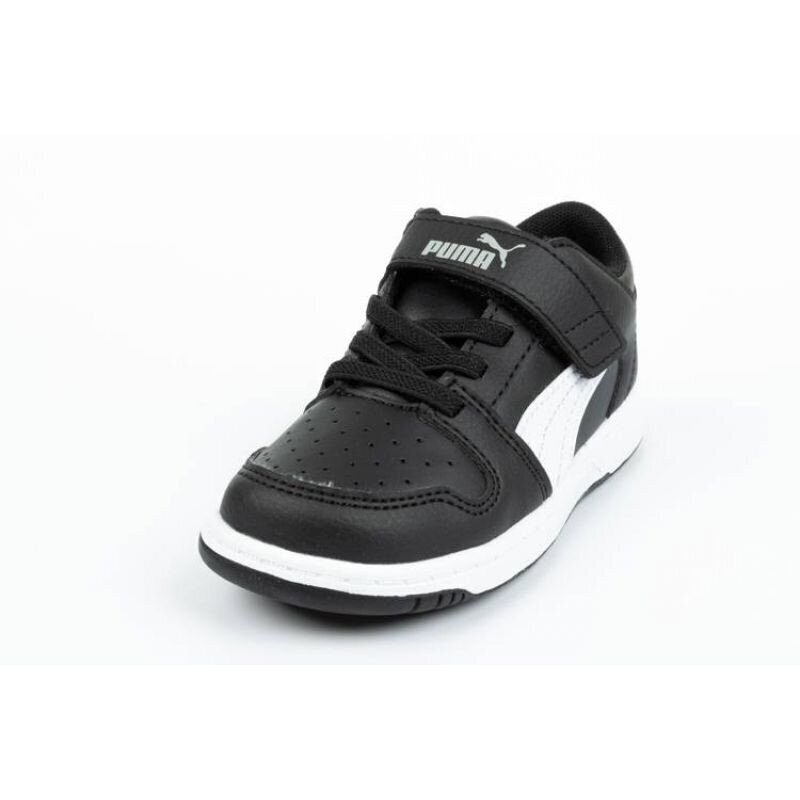 Kedai vaikams Puma Rebound Jr 370493 02 kaina ir informacija | Sportiniai batai vaikams | pigu.lt