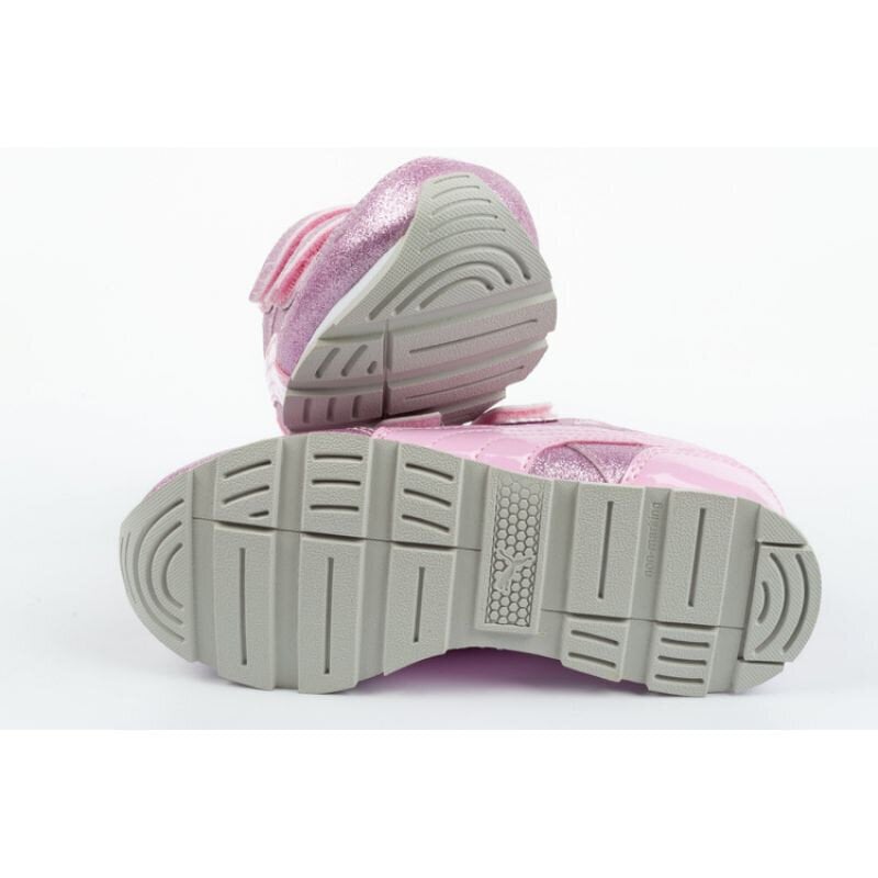 Kedai vaikams Puma Vista Glitz Jr 369721 11 kaina ir informacija | Sportiniai batai vaikams | pigu.lt