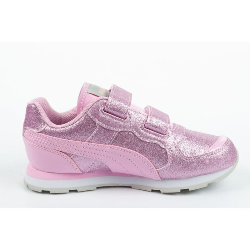 Kedai vaikams Puma Vista Glitz Jr 369721 11 kaina ir informacija | Sportiniai batai vaikams | pigu.lt