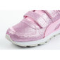 Kedai vaikams Puma Vista Glitz Jr 369720 11 kaina ir informacija | Sportiniai batai vaikams | pigu.lt