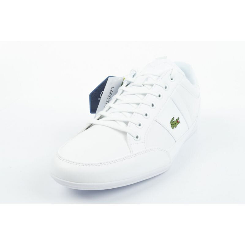 Sportiniai batai vyrams Lacoste Chaymon BL21 M kaina ir informacija | Kedai vyrams | pigu.lt