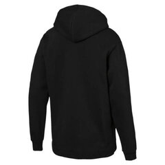 Džemperis vyrams Puma Rebel Bold M, juodas цена и информация | Мужская спортивная одежда | pigu.lt