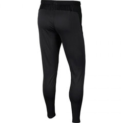 Мужские брюки Nike Nsw Repeat Tf Polar Flc Pant Black DO2619 010 DO2619 010/S цена и информация | Мужская спортивная одежда | pigu.lt