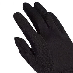 Тренировочные перчатки Adidas AeroReady GM4531 цена и информация | Тренировочные перчатки KRF 0016106 Чёрный | pigu.lt