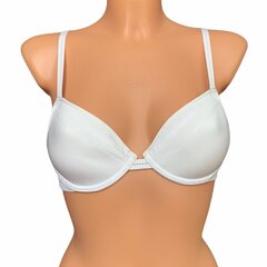 Liemenėlė Chantelle Synthetic Rhythm White цена и информация | Бюстгальтеры | pigu.lt