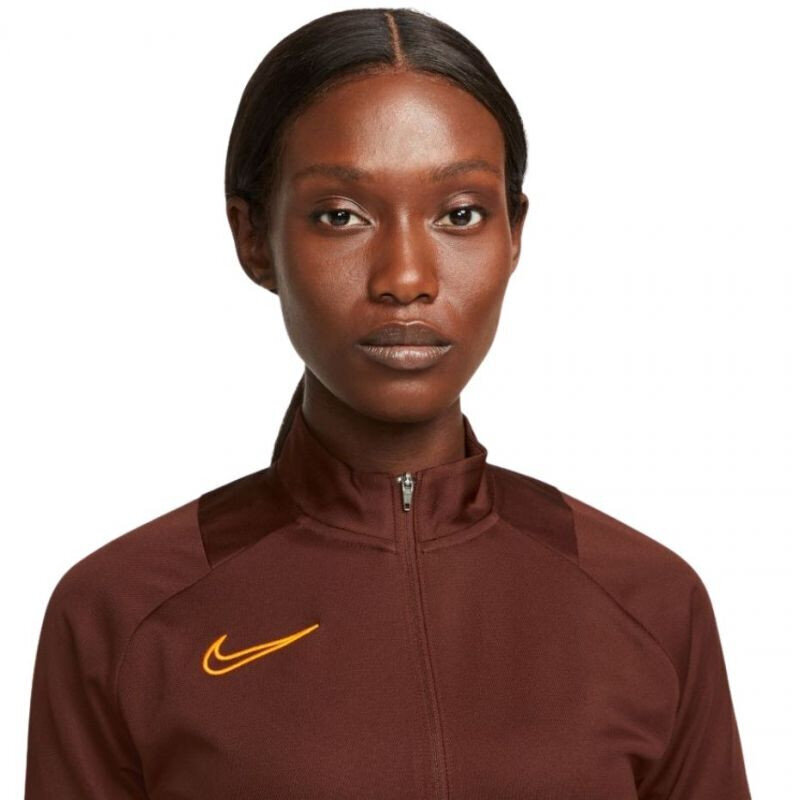 Sportinis kostiumas moterims Nike, rudas цена и информация | Sportinė apranga moterims | pigu.lt