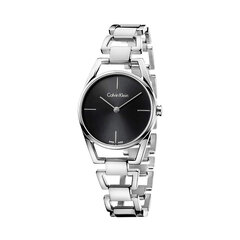 Laikrodis vyrams Calvin Klein DAINTY_K7L23141 kaina ir informacija | Vyriški laikrodžiai | pigu.lt