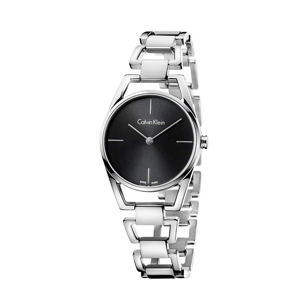Laikrodis vyrams Calvin Klein DAINTY_K7L23141 цена и информация | Vyriški laikrodžiai | pigu.lt