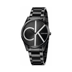 Часы Calvin Klein TIME_K4N21441 цена и информация | Мужские часы | pigu.lt