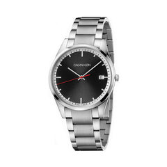 Laikrodis vyrams Calvin Klein TIME_K4N2114X kaina ir informacija | Vyriški laikrodžiai | pigu.lt